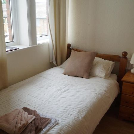 Hotel The Bay Horse York Zimmer foto