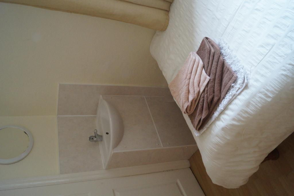Hotel The Bay Horse York Zimmer foto